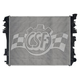CSF 3888 - Engine Coolant Radiator