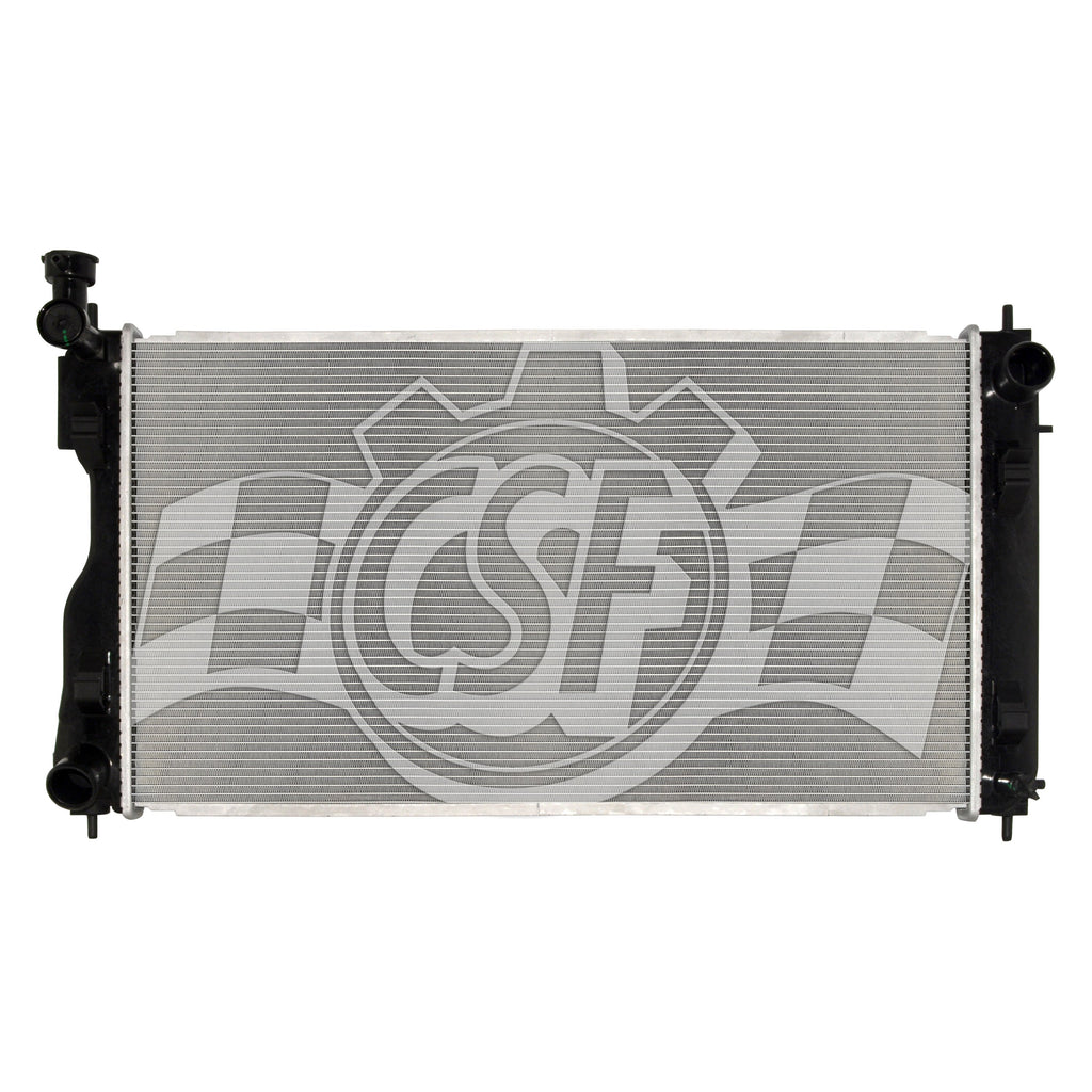 CSF 3889 - Engine Coolant Radiator