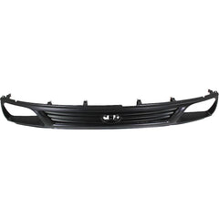 TACOMA 95-96 GRILLE, Gray Shell/Black Insert, 2WD