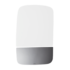 Burco - Driver Side View Mirror For Chev Gmc Truck Lh Lower Convex