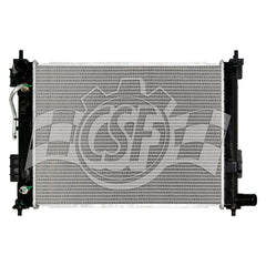 CSF 3914 - Engine Coolant Radiator