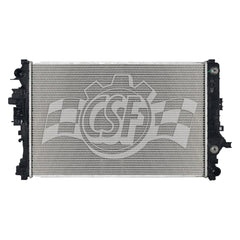 CSF 3926 - Engine Coolant Radiator