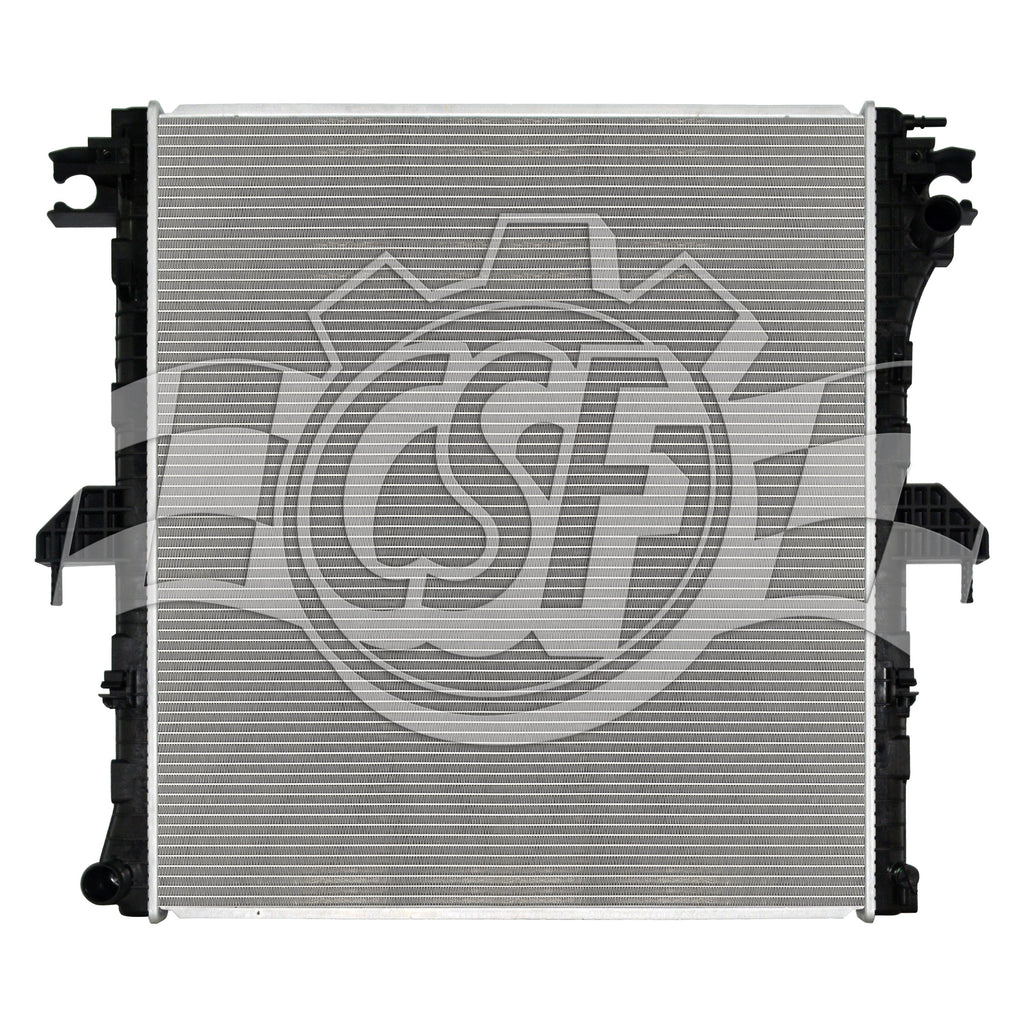 CSF 3929 - Engine Coolant Radiator