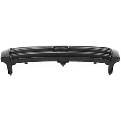 TACOMA 98-00 GRILLE, Painted Black Shell and Insert, 2WD/4WD, w/ Pre-Runner, w/ Color-Keyed Pkg