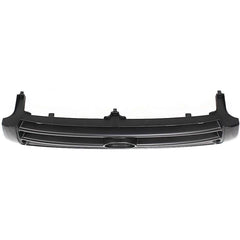 TACOMA 98-00 GRILLE, Painted Black Shell and Insert, 2WD/4WD, w/ Pre-Runner, w/ Color-Keyed Pkg