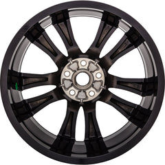 19x8.5 Factory Replacement New Alloy Wheel For Chevrolet Malibu 2019-2021 - D1