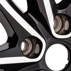 19x8.5 Factory Replacement New Alloy Wheel For Chevrolet Malibu 2019-2021 - D1