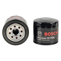 Bosch® 3974 - Premium™ Spin-On Engine Oil Filter