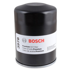 Bosch® 3978 - Premium™ Spin-On Engine Oil Filter