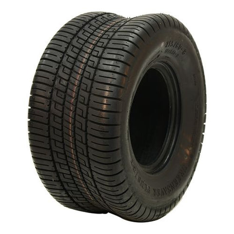Greenball Greensaver Plus GT Turf  215/35R-12 tire