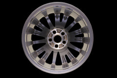 16x6.5 Factory Replacement New Alloy Wheel For Toyota Corolla 2014-2019 - D2