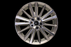 16x6.5 Factory Replacement New Alloy Wheel For Toyota Corolla 2014-2019 - D2