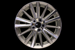 16x6.5 Factory Replacement New Alloy Wheel For Toyota Corolla 2014-2019 - D2