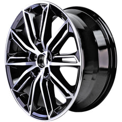 19x8 Factory Replacement New Alloy Wheel For Toyota Avalon 2019-2021