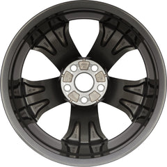 18x8 Factory Replacement New Alloy Wheel For Toyota Highlander 2020-2021