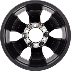 17x7.5 Factory Replacement New Alloy Wheel For Toyota Tacoma 2020-2021