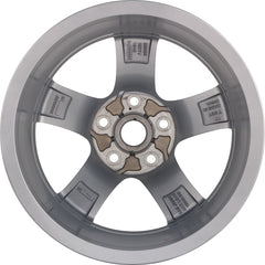 16x7 Factory Replacement New Alloy Wheel For Chevrolet Malibu 2019-2022