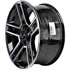 22x9 Factory Replacement New Alloy Wheel For Cadillac Escalade 2015-2020 - D7
