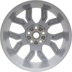 19x8.5 Factory Replacement New Alloy Wheel For Chevrolet Impala 2014-2020 - D1
