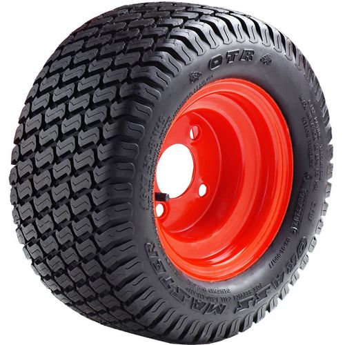 OTR Grassmaster 25/12.00-12 Tire
