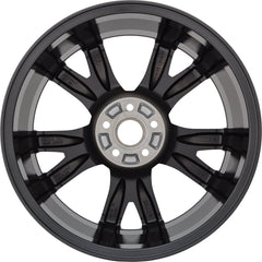 17x7 Factory Replacement New Alloy Wheel For Subaru Impreza 2017-2019