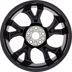 18x7 Factory Replacement New Alloy Wheel For Toyota CH-R 2021-2022