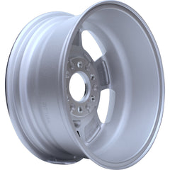 17x7.5 Factory Replacement New Alloy Wheel For Ford F150 2009-2014