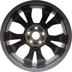 18x7.5 Factory Replacement New Alloy Wheel For Toyota Highlander 2014-2019 - D1