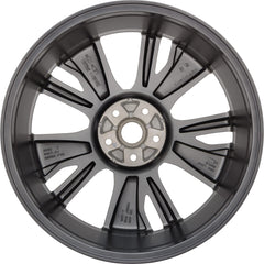 20x7.5 Factory Replacement New Alloy Wheel For Nissan Pathfinder 2013-2016