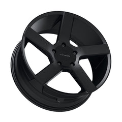 Vision 472 Switchback 20x9 6x132 +30et 74.5 Satin Black Wheel