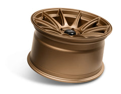 XXR 527R 18x10 5x4.5 +35et 73.1 Bronze Wheel