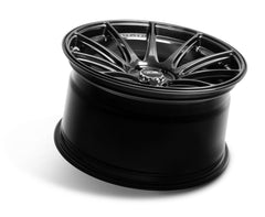 XXR 527R 18x10 5x120 +35et 73.1 Chromium Black Wheel