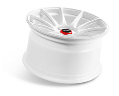 XXR 527R 18x10 5x4.5 +35et 73.1 White Wheel