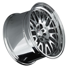 XXR 531 16x8 4x100/4x4.5 +20et 73.1 Platinum Wheel