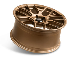 XXR 580 19x9 5x4.5 +35et 73.1 Bronze Wheel