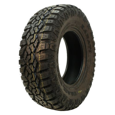 Kanati Trail Hog  LT35/12.50R-20 tire