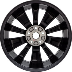 18x7.5 Factory Replacement New Alloy Wheel For Subaru Outback 2015-2019