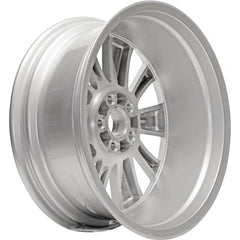 19x7.5 Factory Replacement New Alloy Wheel For Toyota Highlander 2008-2013 - D3