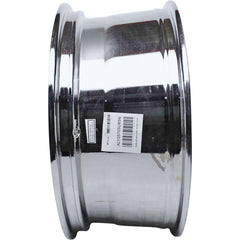 20x8.5 Factory Replacement New Alloy Wheel For GMC Sierra 2500 2015-2018