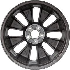18x7.5 Factory Replacement New Alloy Wheel For Kia Optima 2011-2013