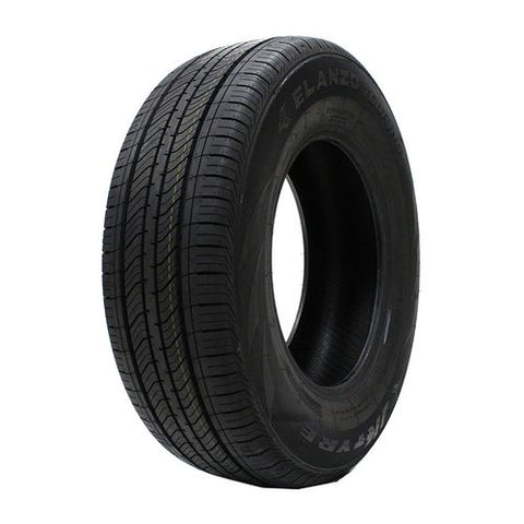 JK Tyre Elanzo Touring  P245/60R-18 tire