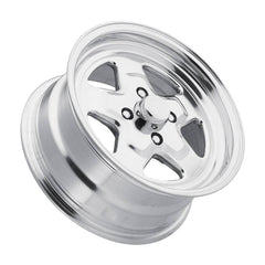Vision 521 Nitro 15x10 5x114.3 0et 83.1 Polished Wheel