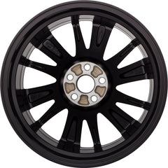 19x7.5 Factory Replacement New Alloy Wheel For Toyota Highlander 2018-2019