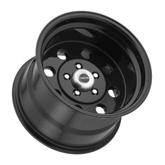 Vision 531 Sport Lite 15x10 5x114.3 +25et 83.1 Gloss Black Wheel