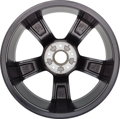 18x7.5 Factory Replacement New Alloy Wheel For Dodge Dart 2013-2016 - D3