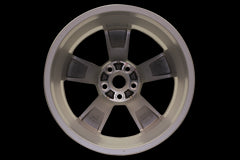 17x7 Factory Replacement New Alloy Wheel For Chevrolet Cruze 2011-2016 - D1
