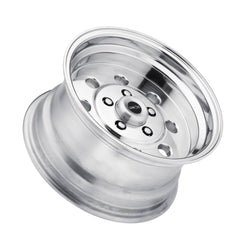 Vision 531 Sport Lite 15x7 5x120.7 0et 83.1 Polished Wheel