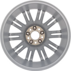 New 18x8.5 2007-2009 E350 Mercedes-Benz Factory Replacement Alloy OEM Wheel - D1