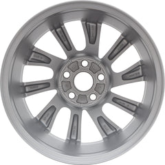17x7.5 Factory Replacement New Alloy Wheel For Toyota Camry 2021-2023