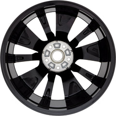 19x8 Factory Replacement New Alloy Wheel For Nissan Altima 2022-2023